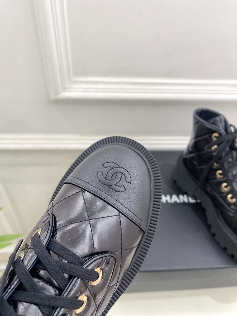 Chanel Casual Shoes